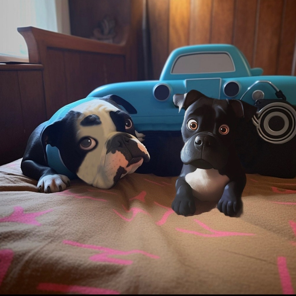 Meet your Posher zerotrouble